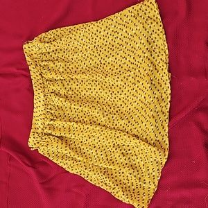 Mossimo Supply Co skirt